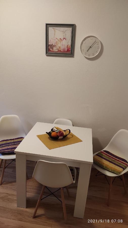 Ive Andrica 3 Lejlighed Višegrad Eksteriør billede