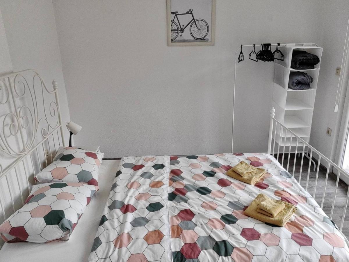 Ive Andrica 3 Lejlighed Višegrad Eksteriør billede