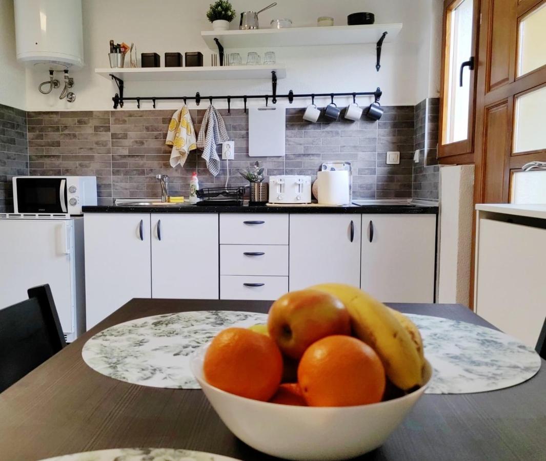 Ive Andrica 3 Lejlighed Višegrad Eksteriør billede