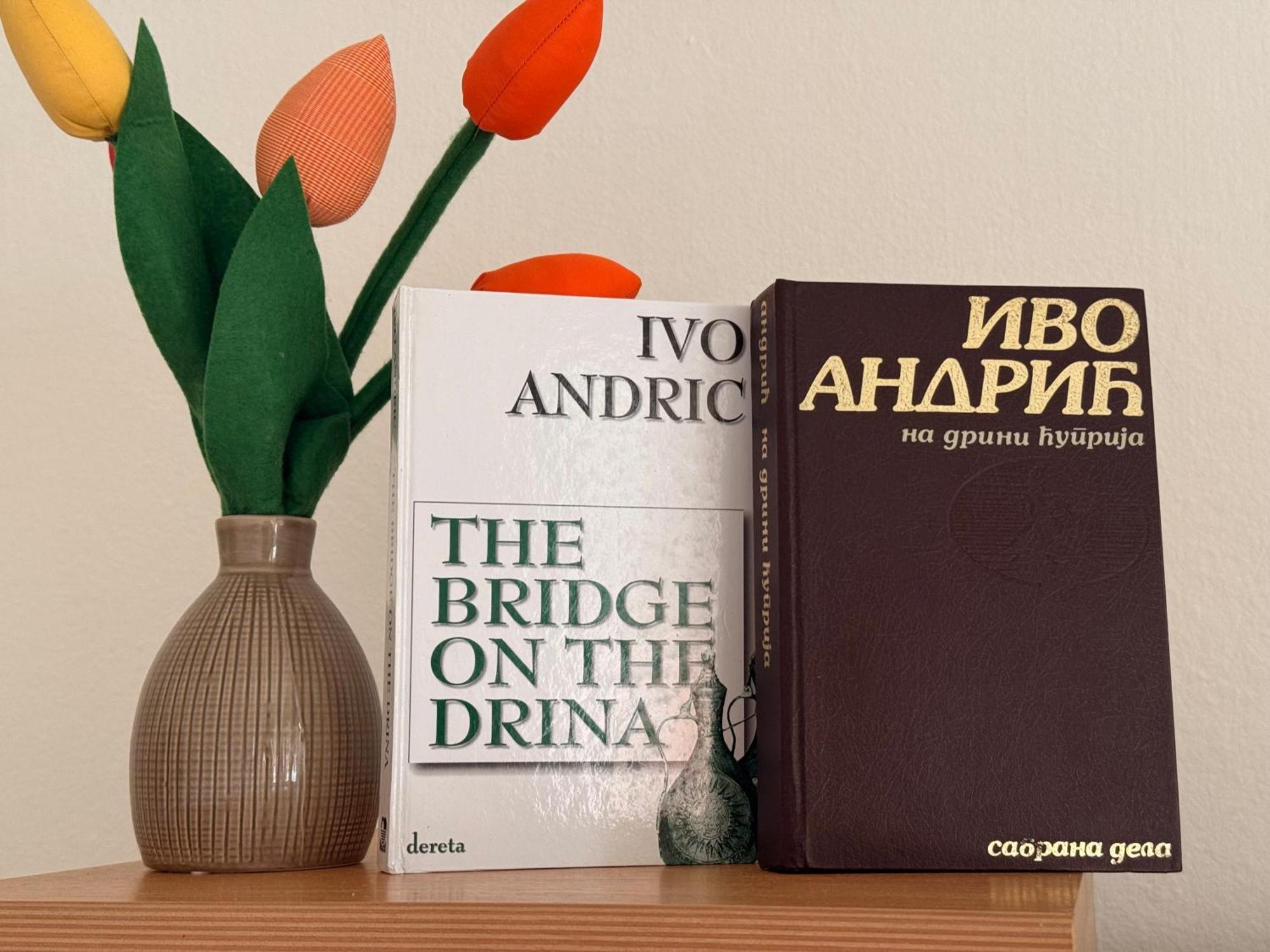 Ive Andrica 3 Lejlighed Višegrad Eksteriør billede